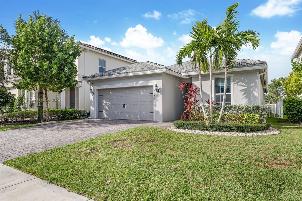 Photo of 1476 Pongam Ter, Hollywood, FL 33021 (MLS # A11521782)