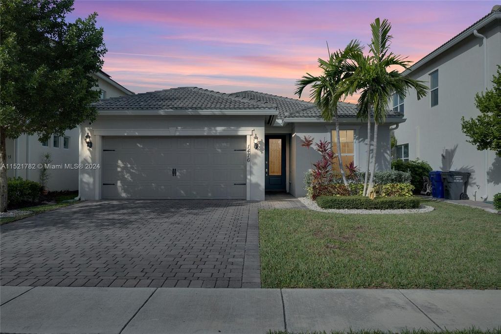 Photo of 1476 Pongam Ter, Hollywood, FL 33021 (MLS # A11521782)