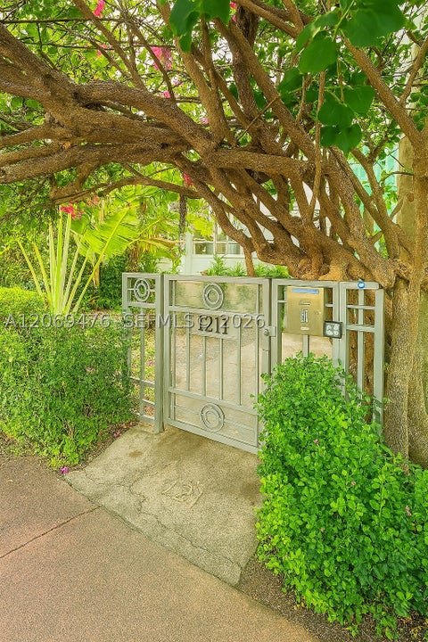 Photo of 1211 Pennsylvania Ave #B1, Miami Beach, FL 33139 (MLS # A12069476)