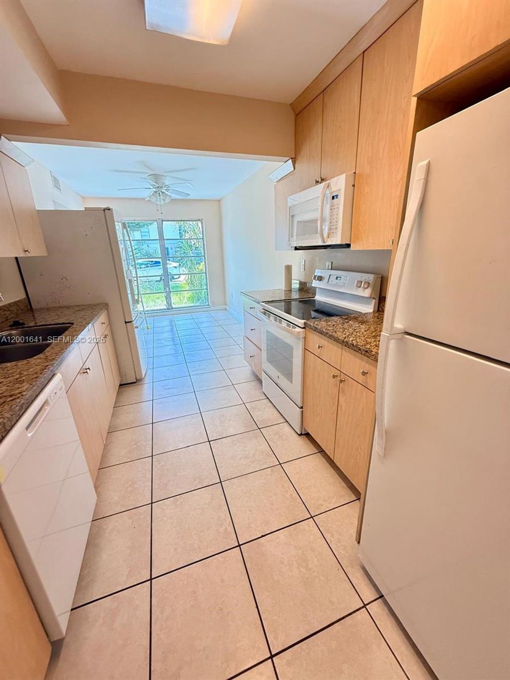 Photo of 3301 Raleigh St #4D, Hollywood, FL 33021 (MLS # A12001641)