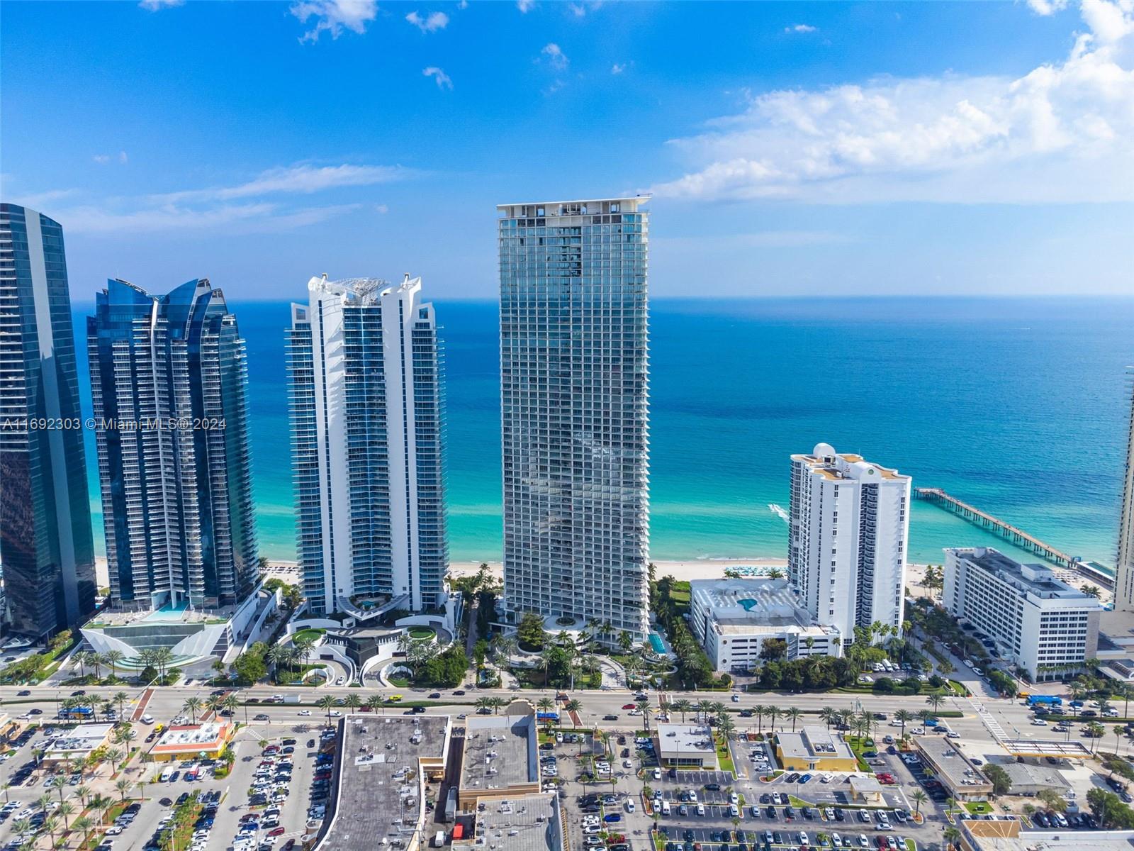 JADE SIGNATURE CONDO - Residential