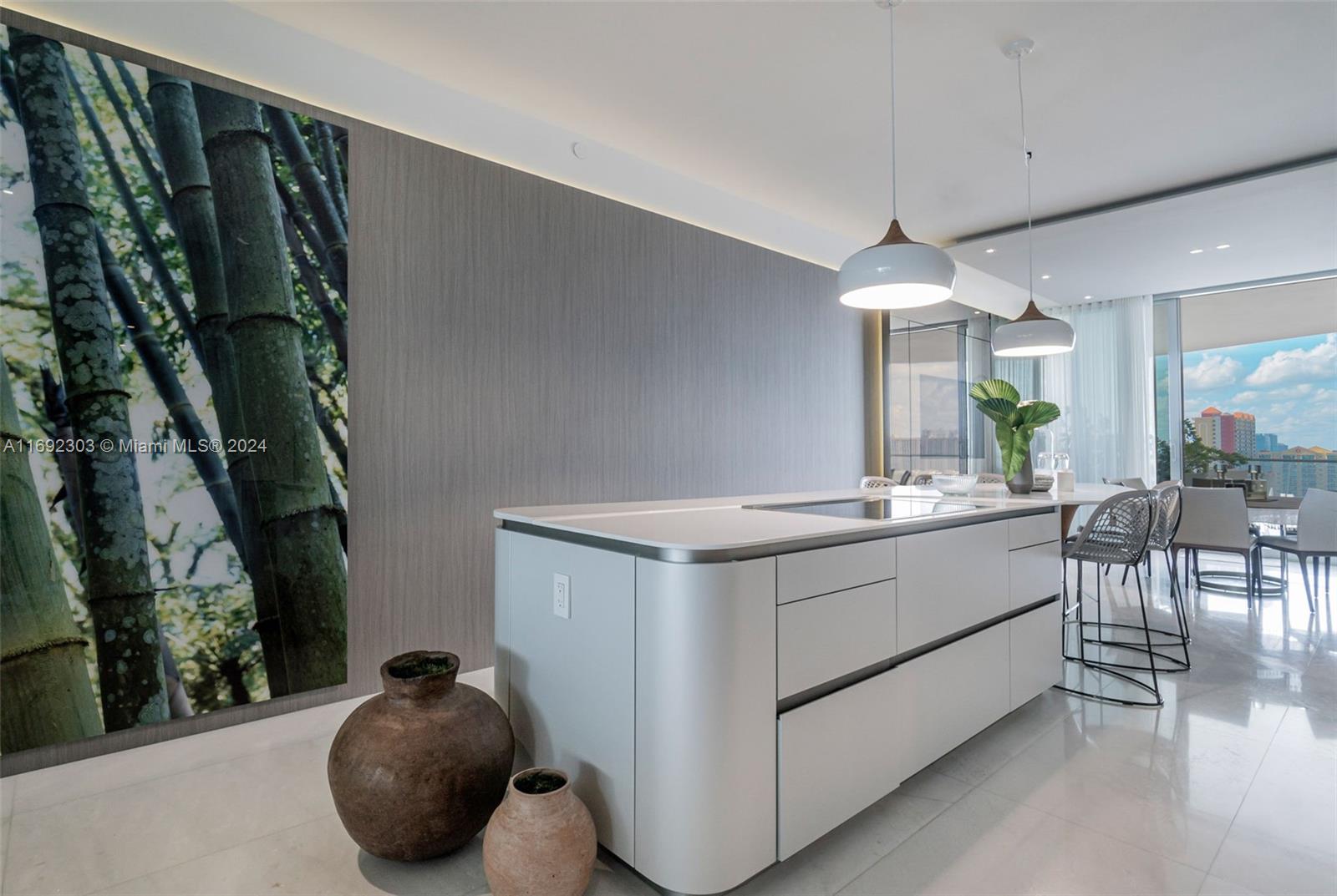 JADE SIGNATURE CONDO - Residential