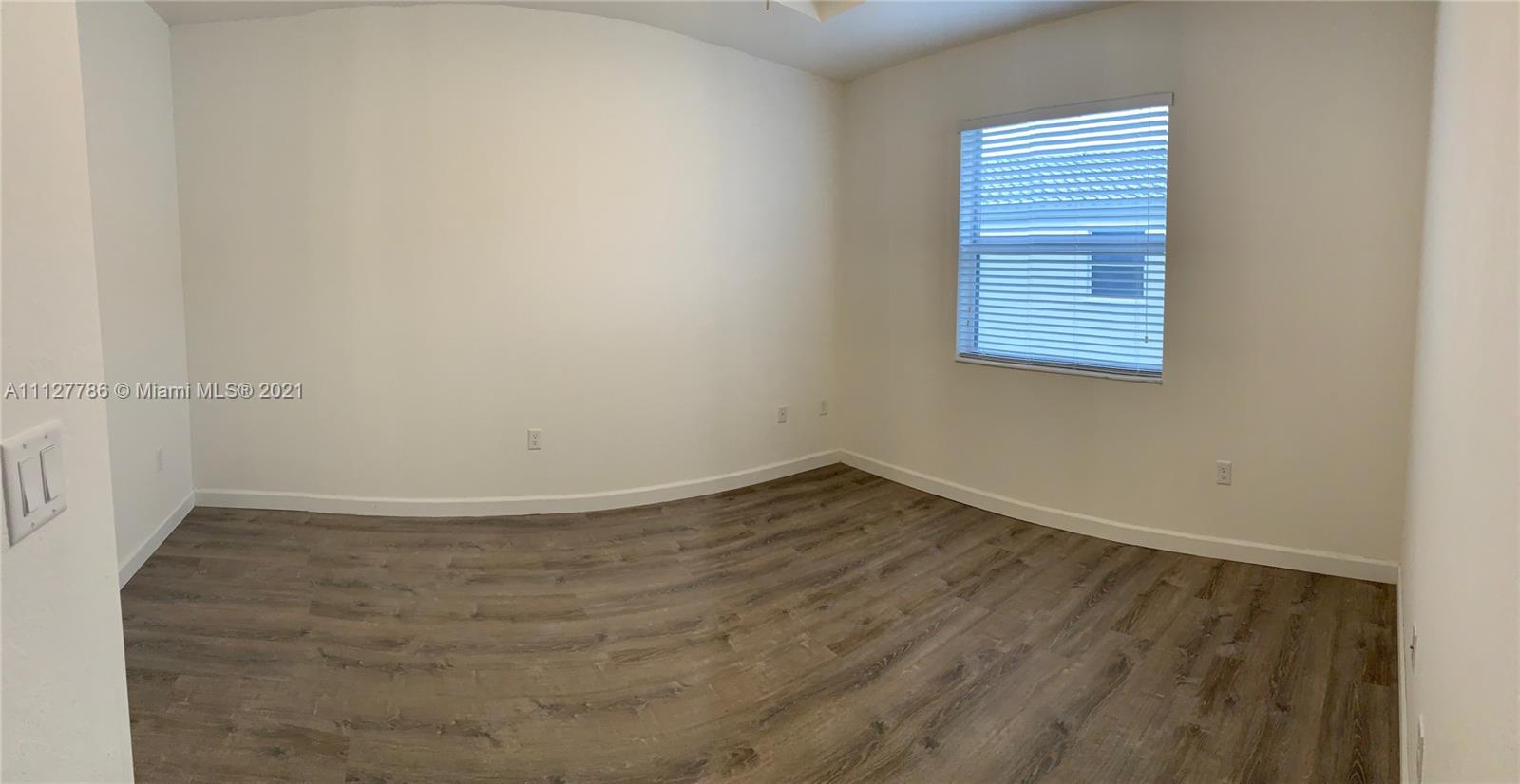 KEYS GATE RESIDENTIAL - Residential Lease