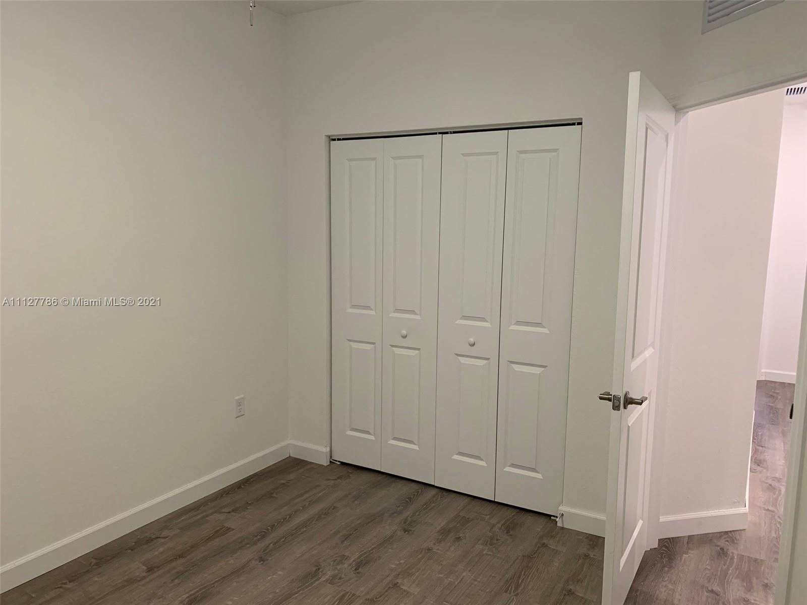 KEYS GATE RESIDENTIAL - Residential Lease