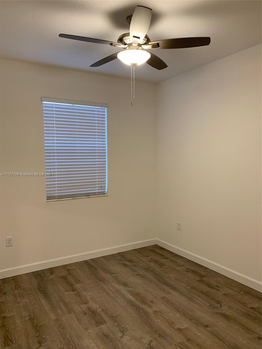 KEYS GATE RESIDENTIAL - Residential Lease