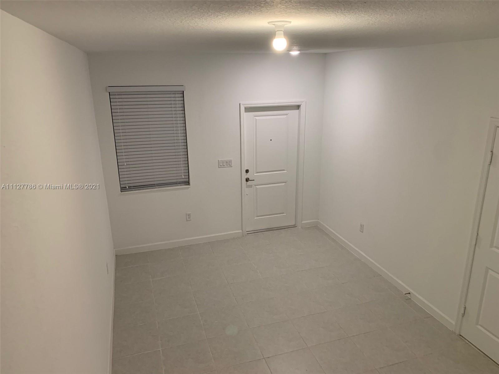 KEYS GATE RESIDENTIAL - Residential Lease