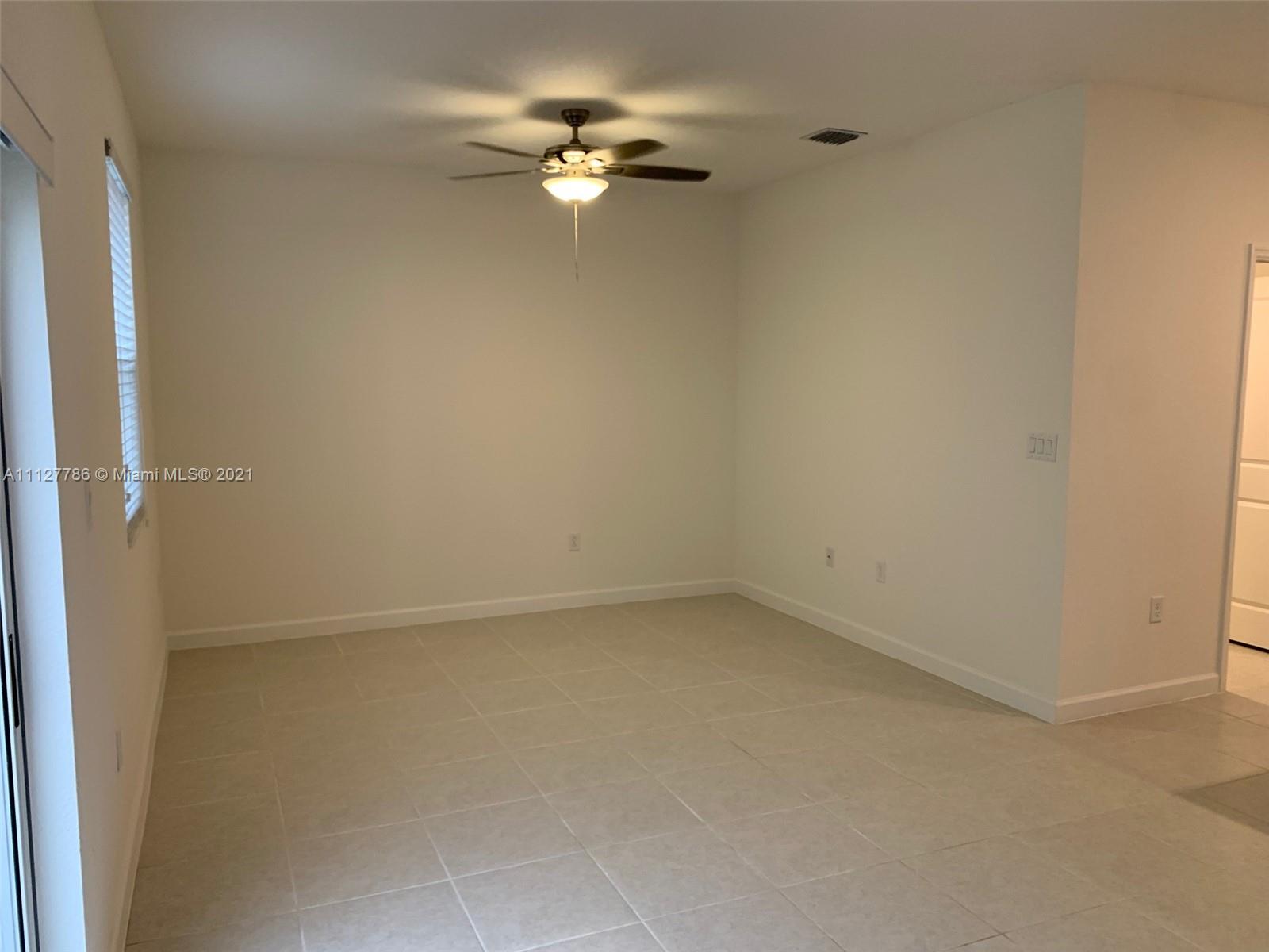 KEYS GATE RESIDENTIAL - Residential Lease