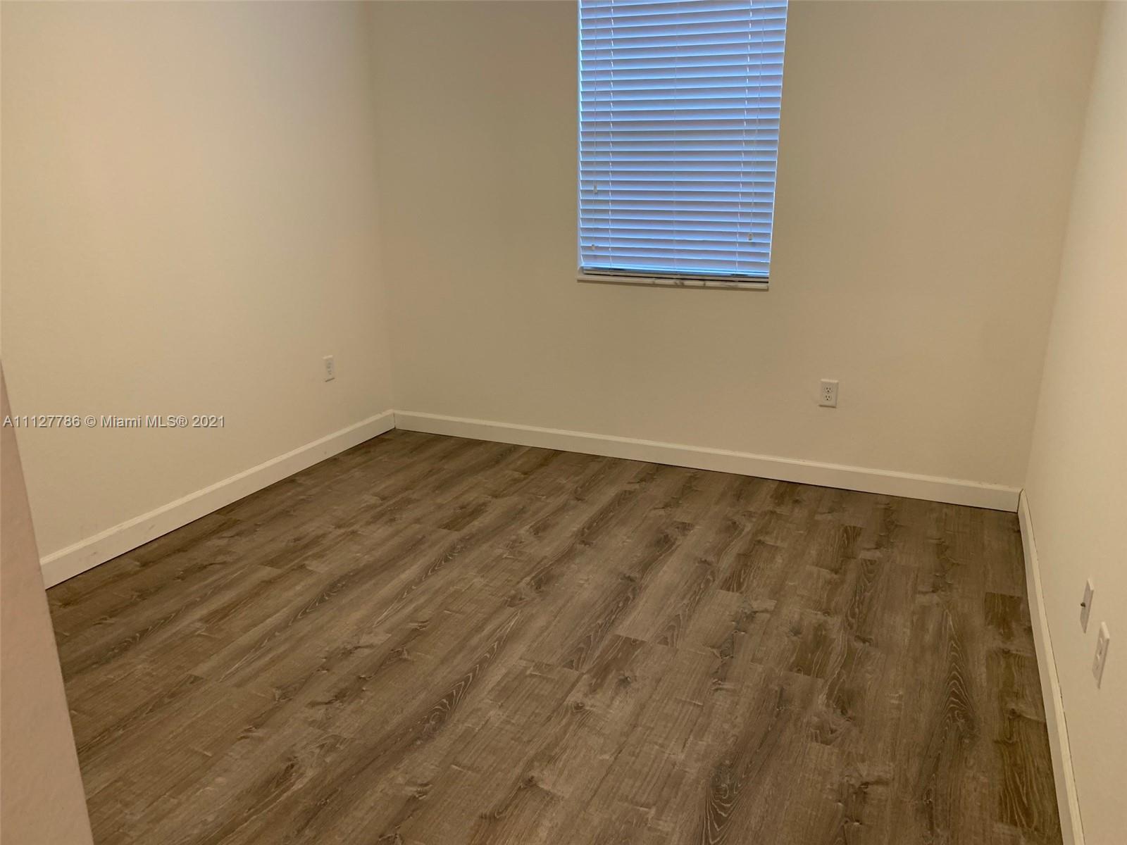 KEYS GATE RESIDENTIAL - Residential Lease