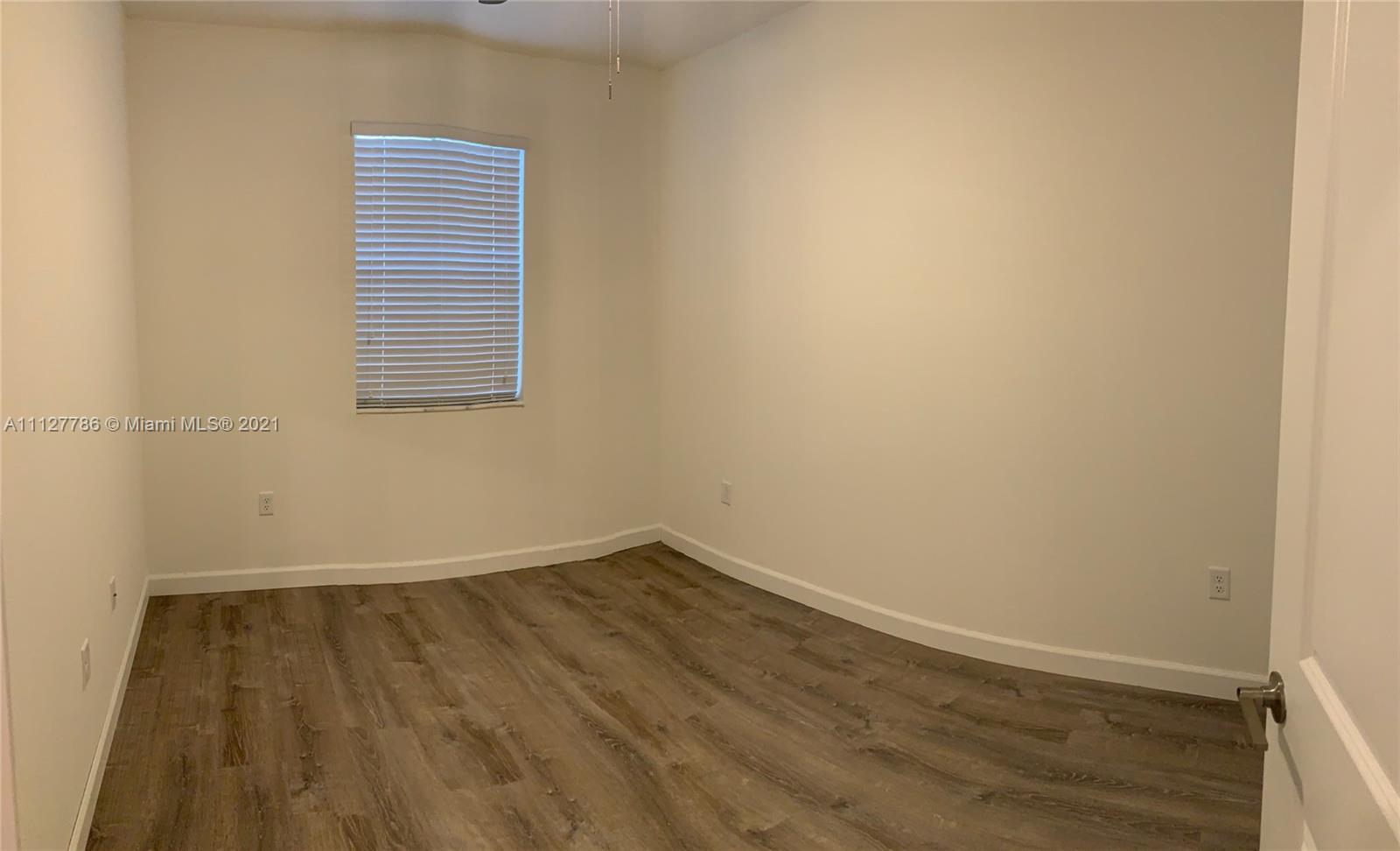 KEYS GATE RESIDENTIAL - Residential Lease