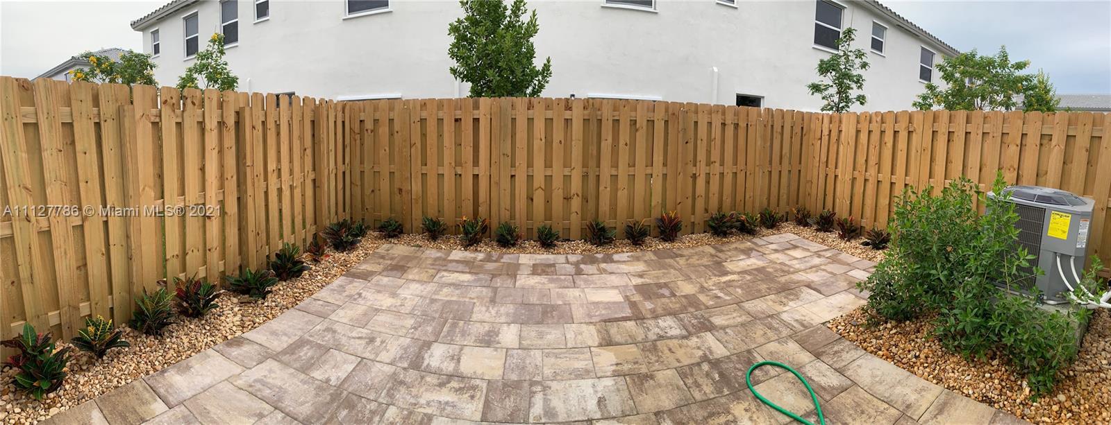 KEYS GATE RESIDENTIAL - Residential Lease