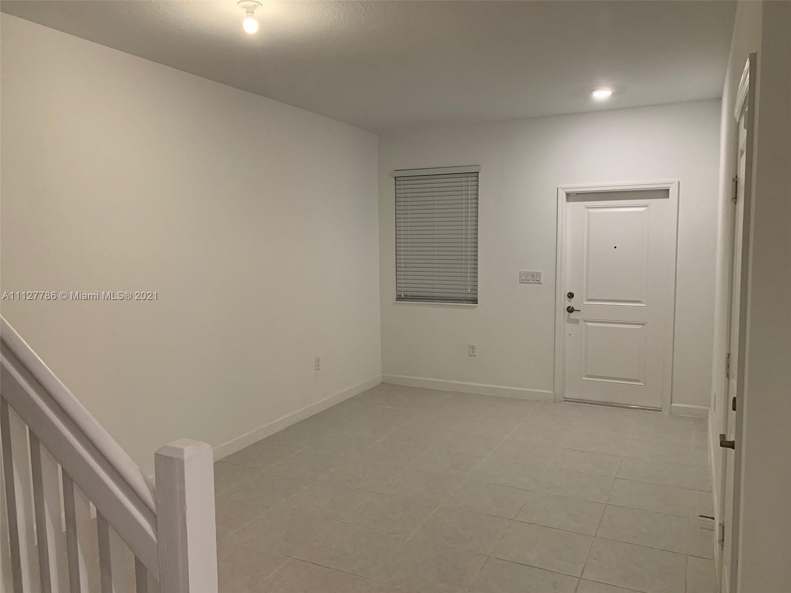 KEYS GATE RESIDENTIAL - Residential Lease