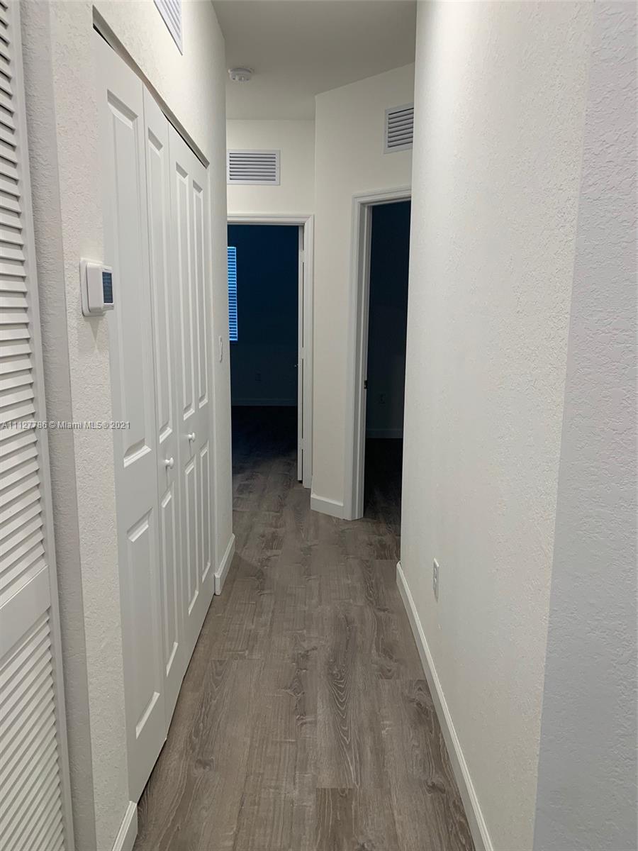 KEYS GATE RESIDENTIAL - Residential Lease