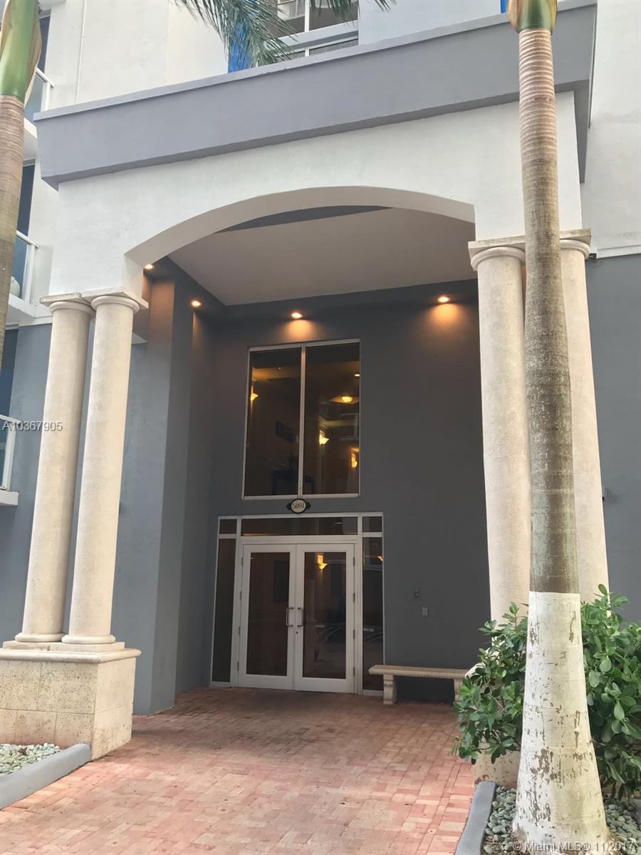 BLUE LAGOON CONDO - Residential Lease