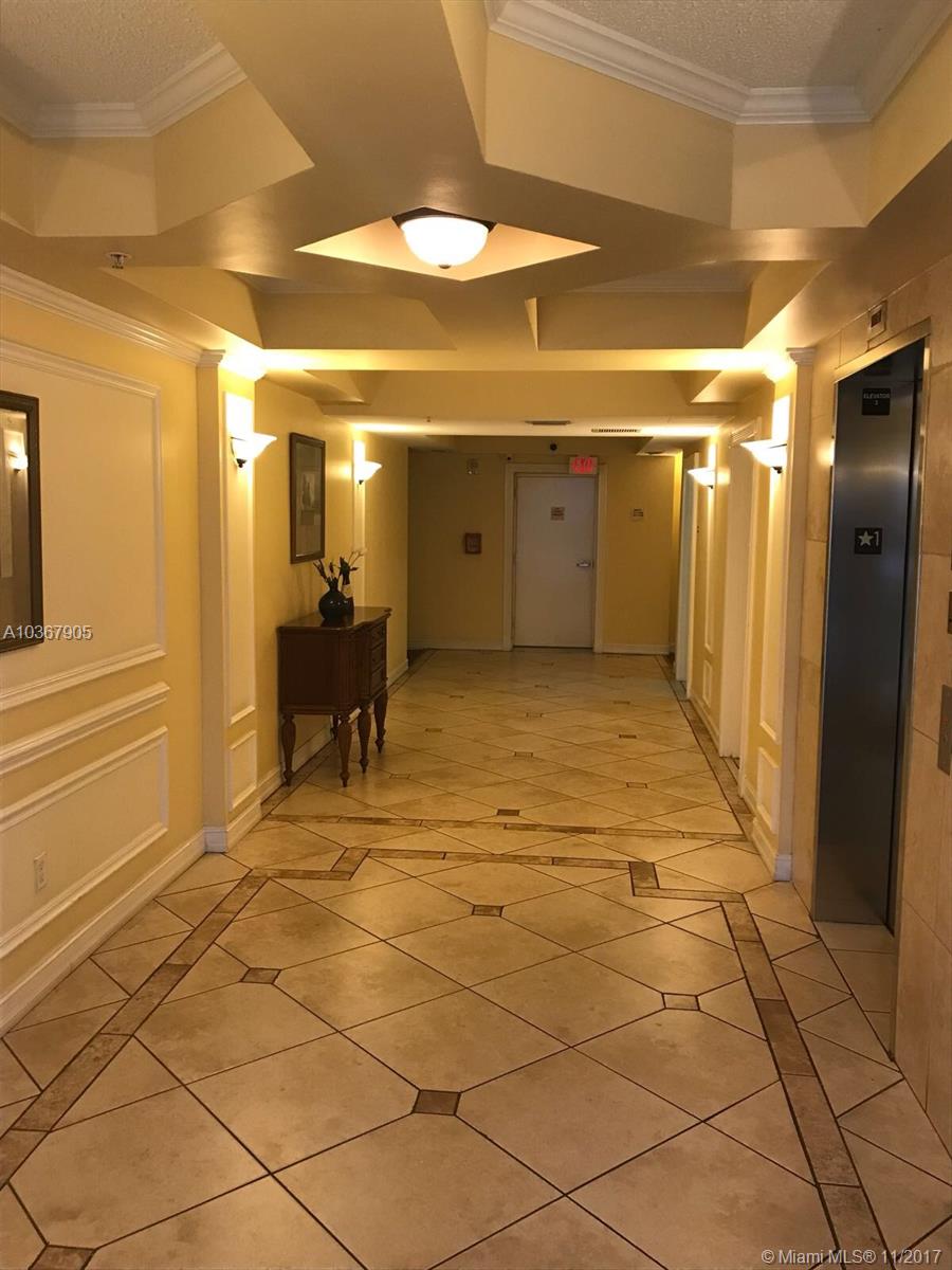 BLUE LAGOON CONDO - Residential Lease