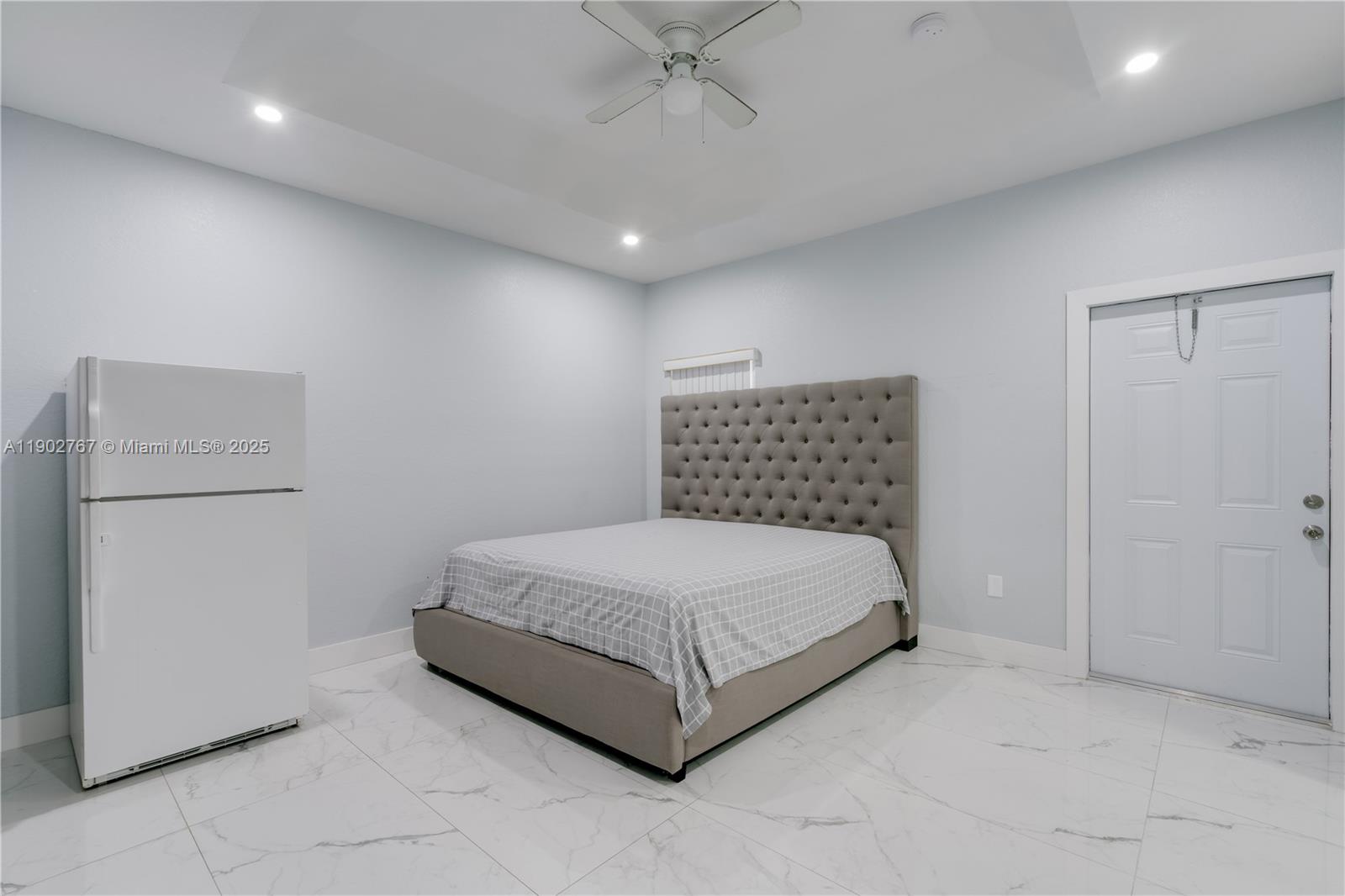 HERFA SUB - Residential