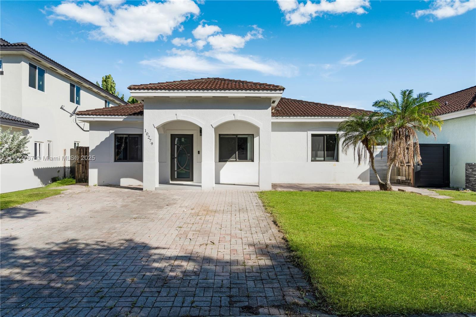 HERFA SUB - Residential