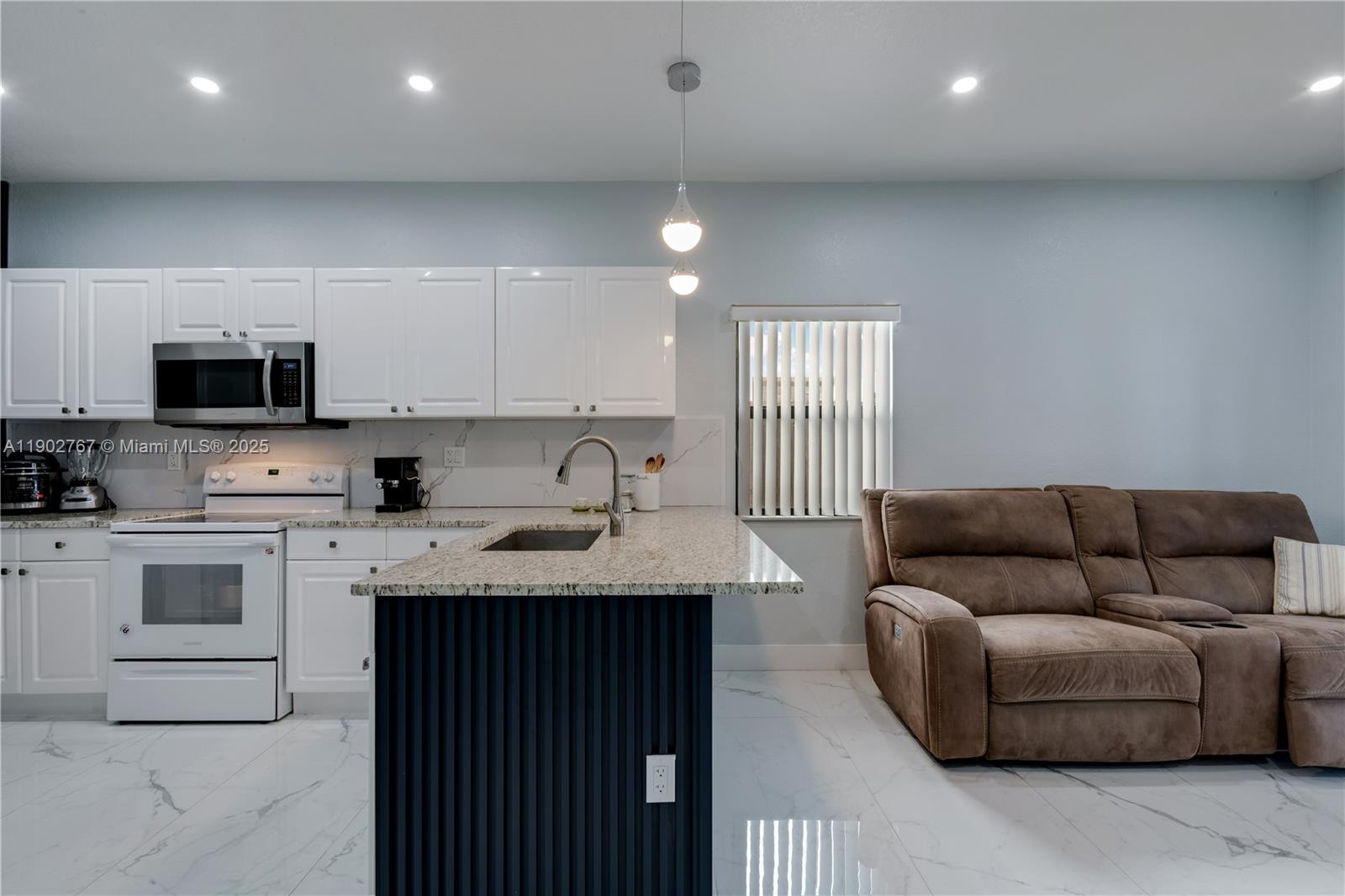 HERFA SUB - Residential