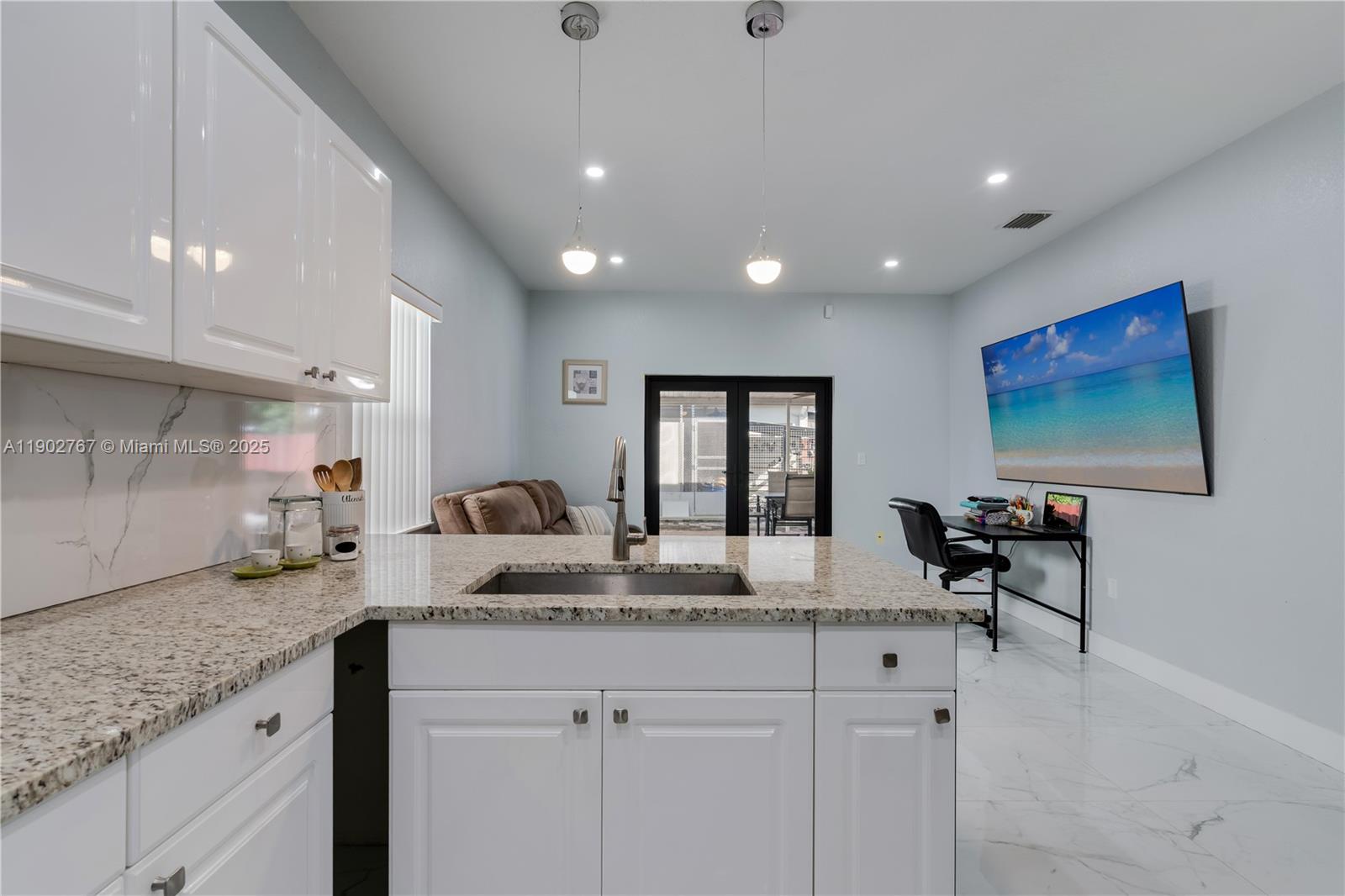 HERFA SUB - Residential