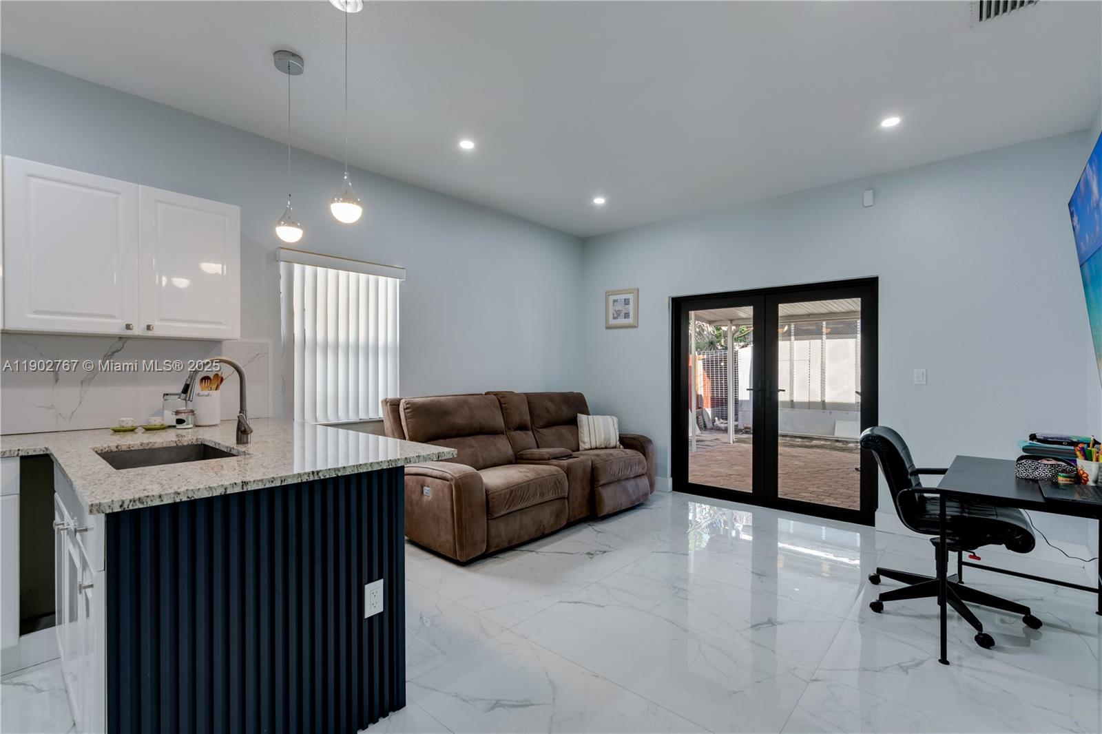 HERFA SUB - Residential