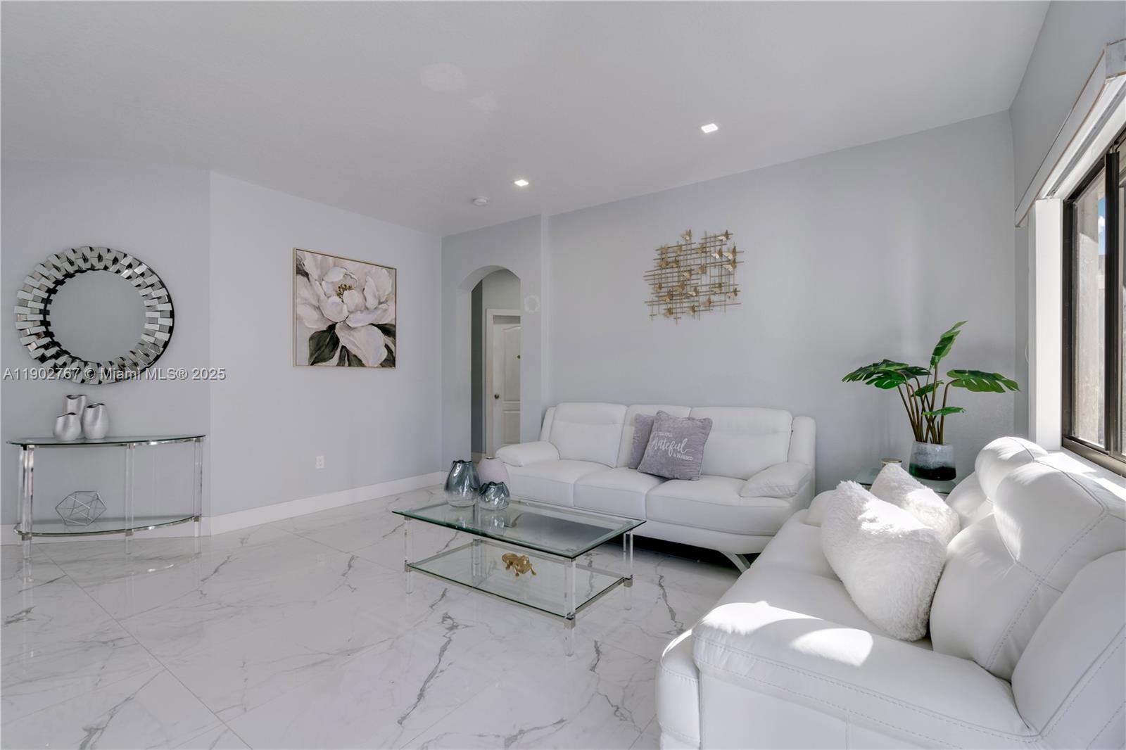 HERFA SUB - Residential