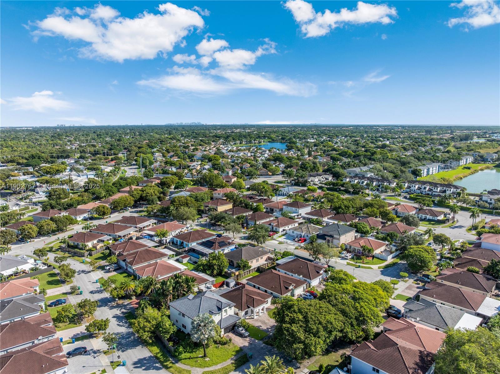 HERFA SUB - Residential