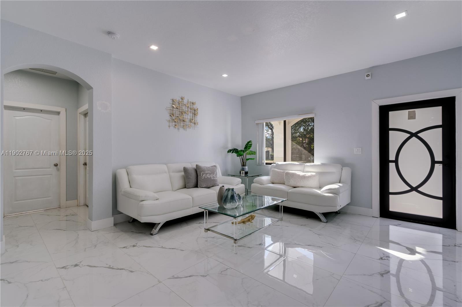 HERFA SUB - Residential