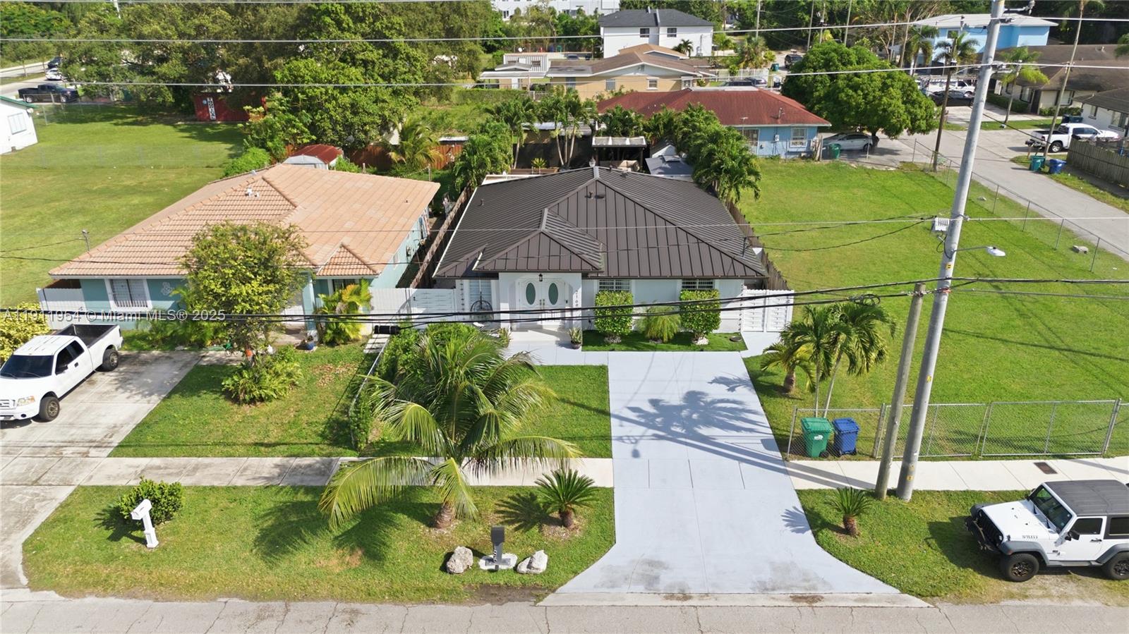 SYMMES - SHARMAN TRACT - Residential