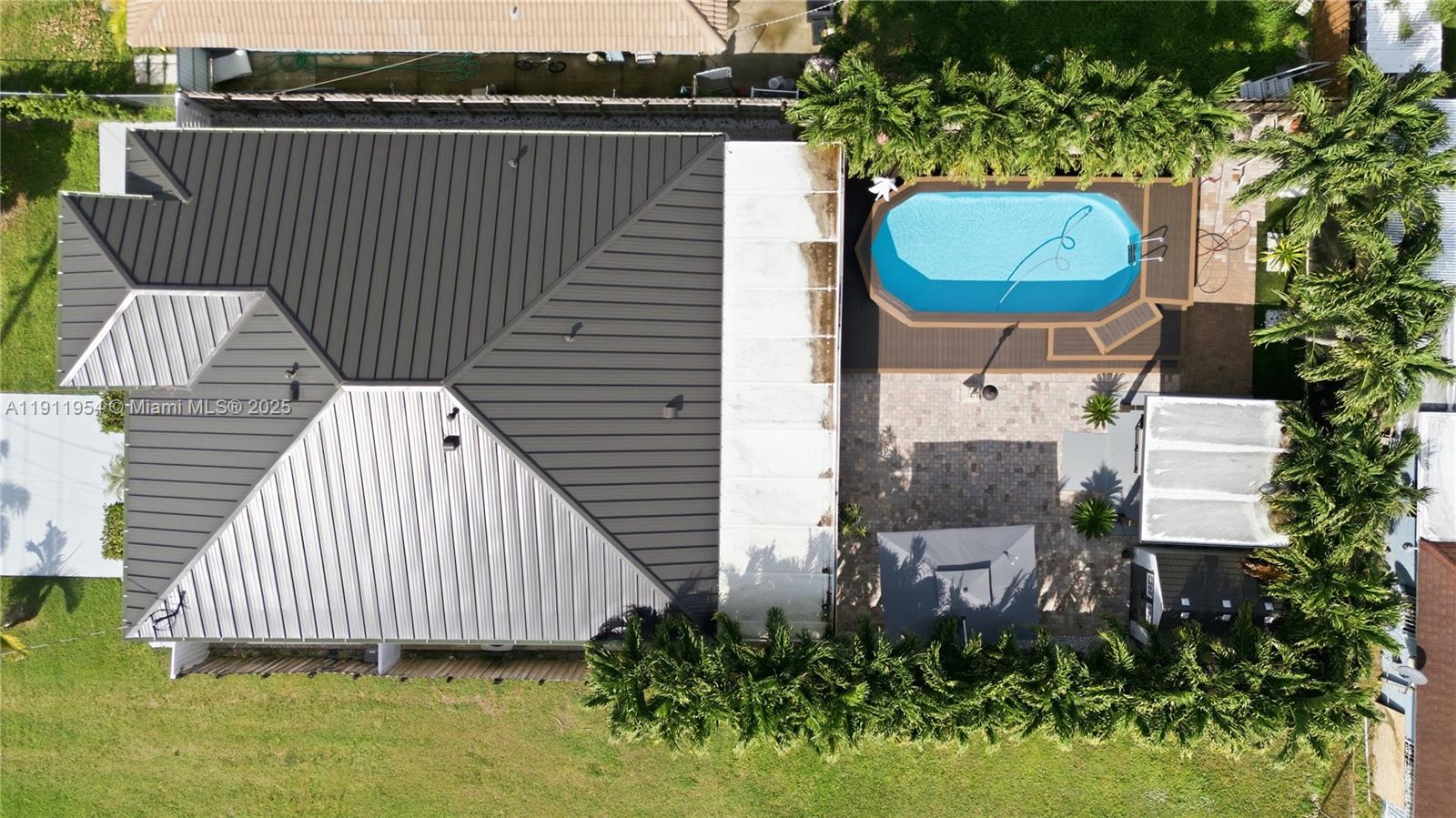 SYMMES - SHARMAN TRACT - Residential