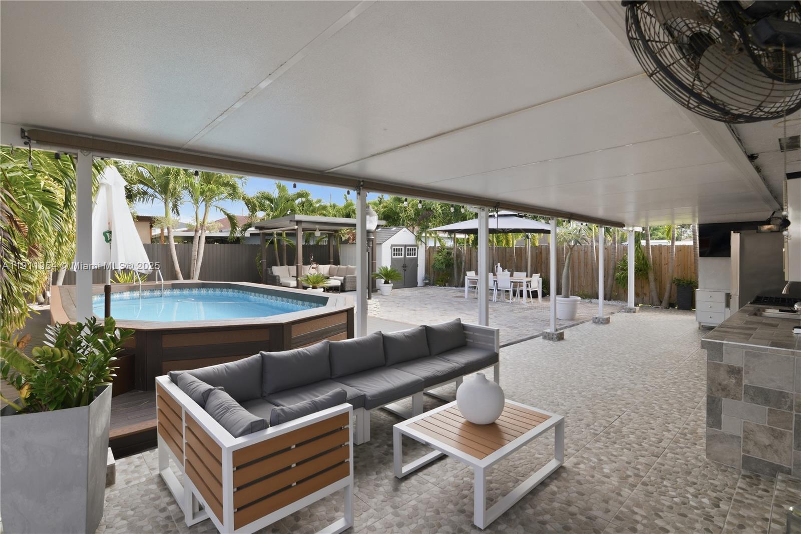 SYMMES - SHARMAN TRACT - Residential