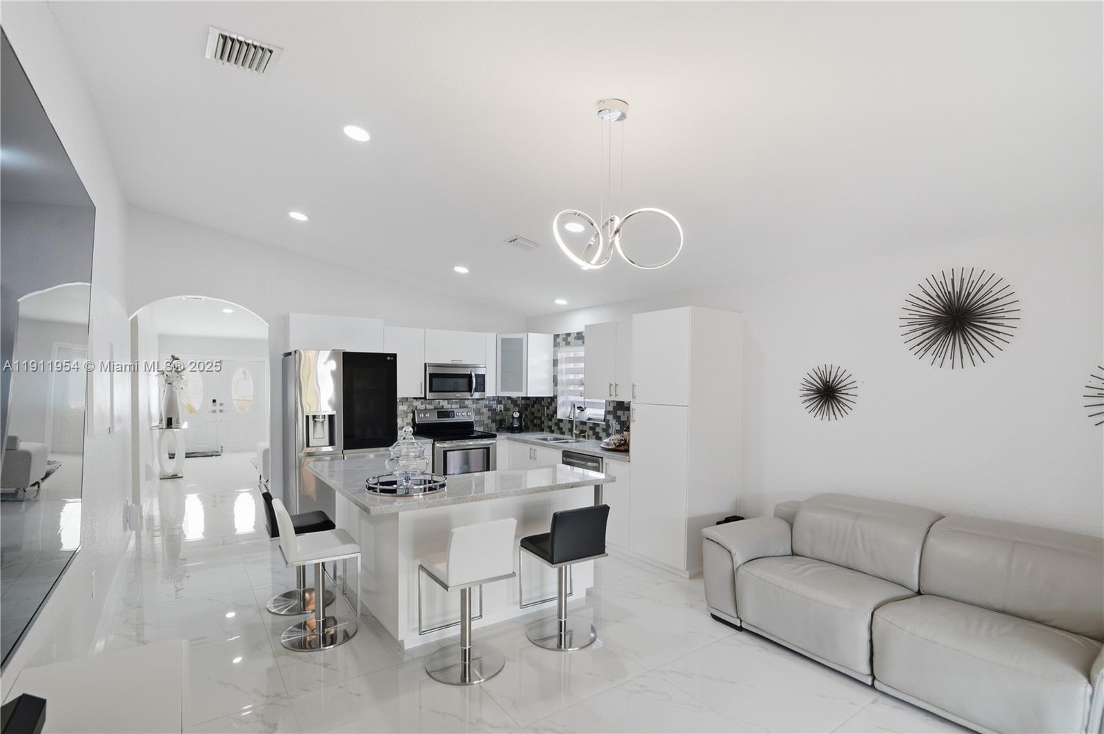 SYMMES - SHARMAN TRACT - Residential