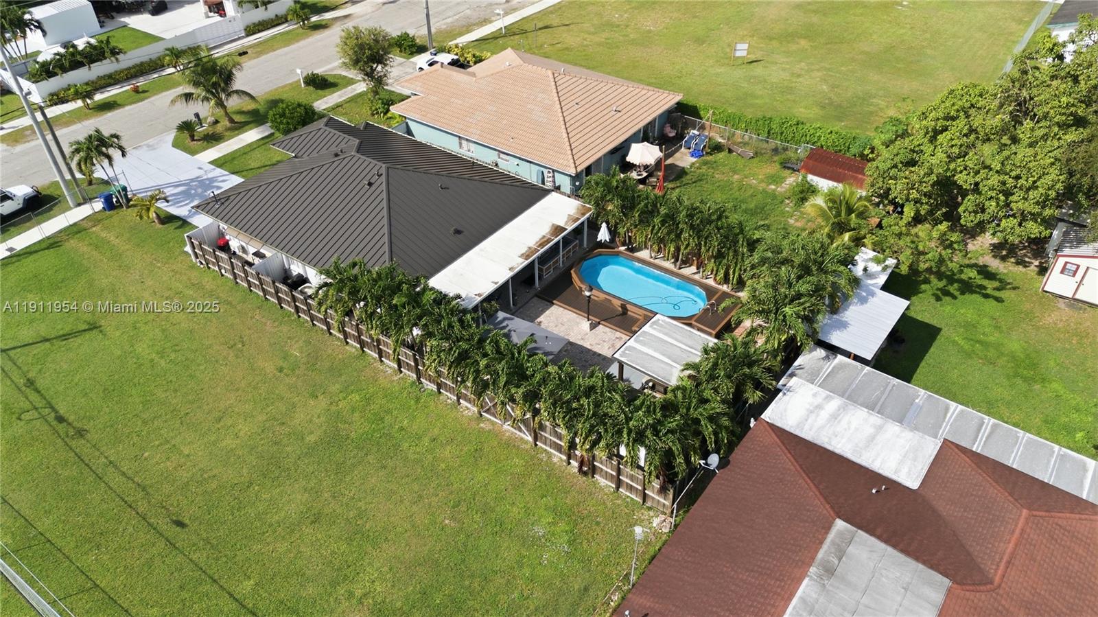 SYMMES - SHARMAN TRACT - Residential