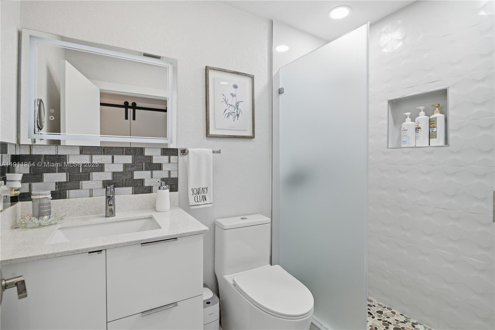 SYMMES - SHARMAN TRACT - Residential