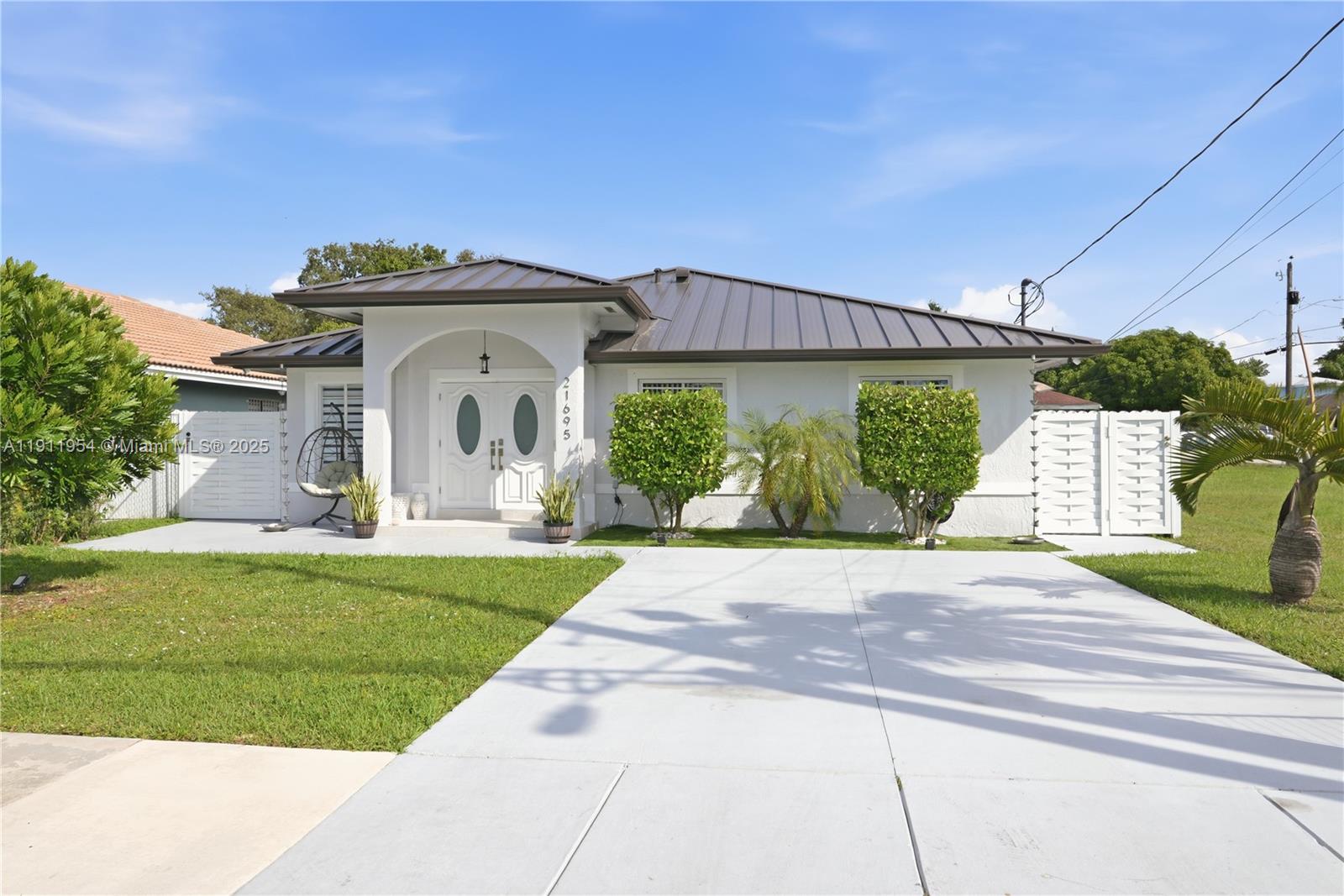 SYMMES - SHARMAN TRACT - Residential