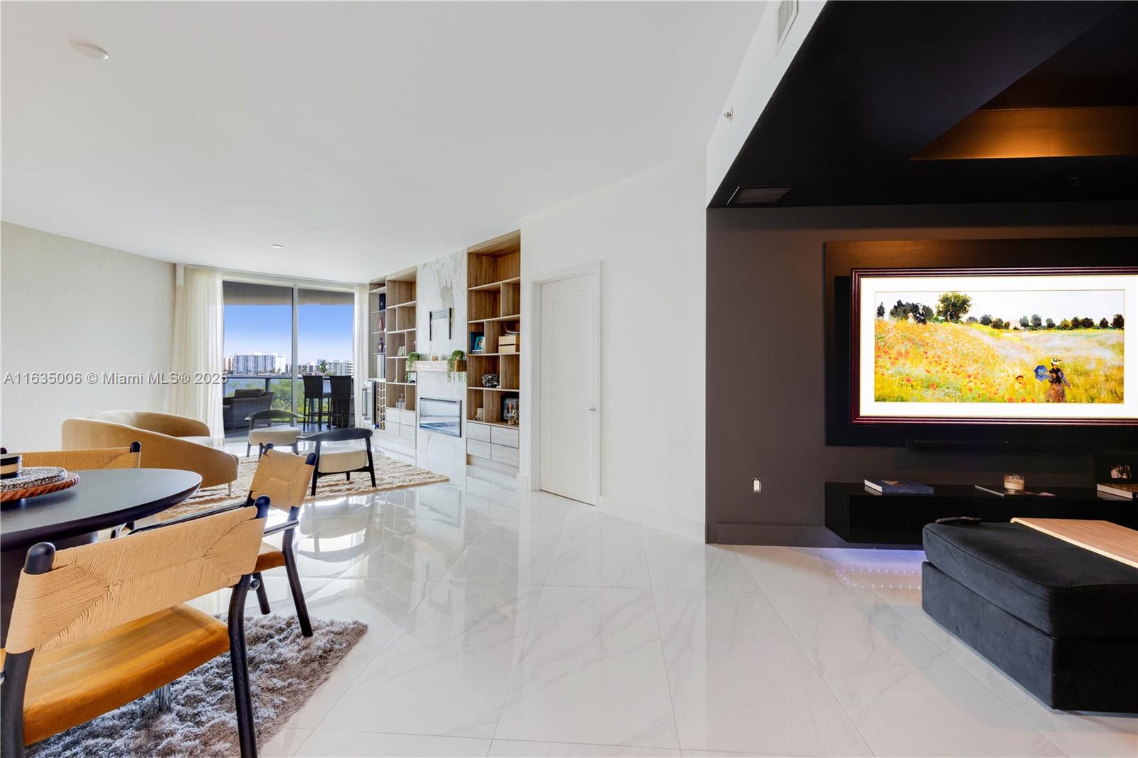 MARINA PALMS RESIDENCES S - Residential