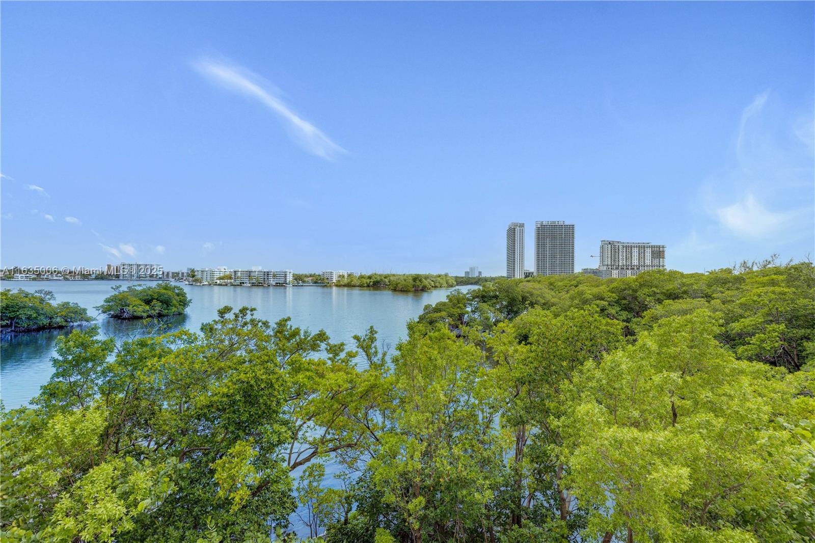 MARINA PALMS RESIDENCES S - Residential