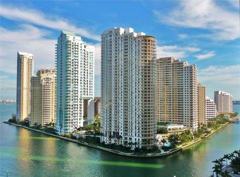 540 Brickell Key Dr 910 Miami FL 33131