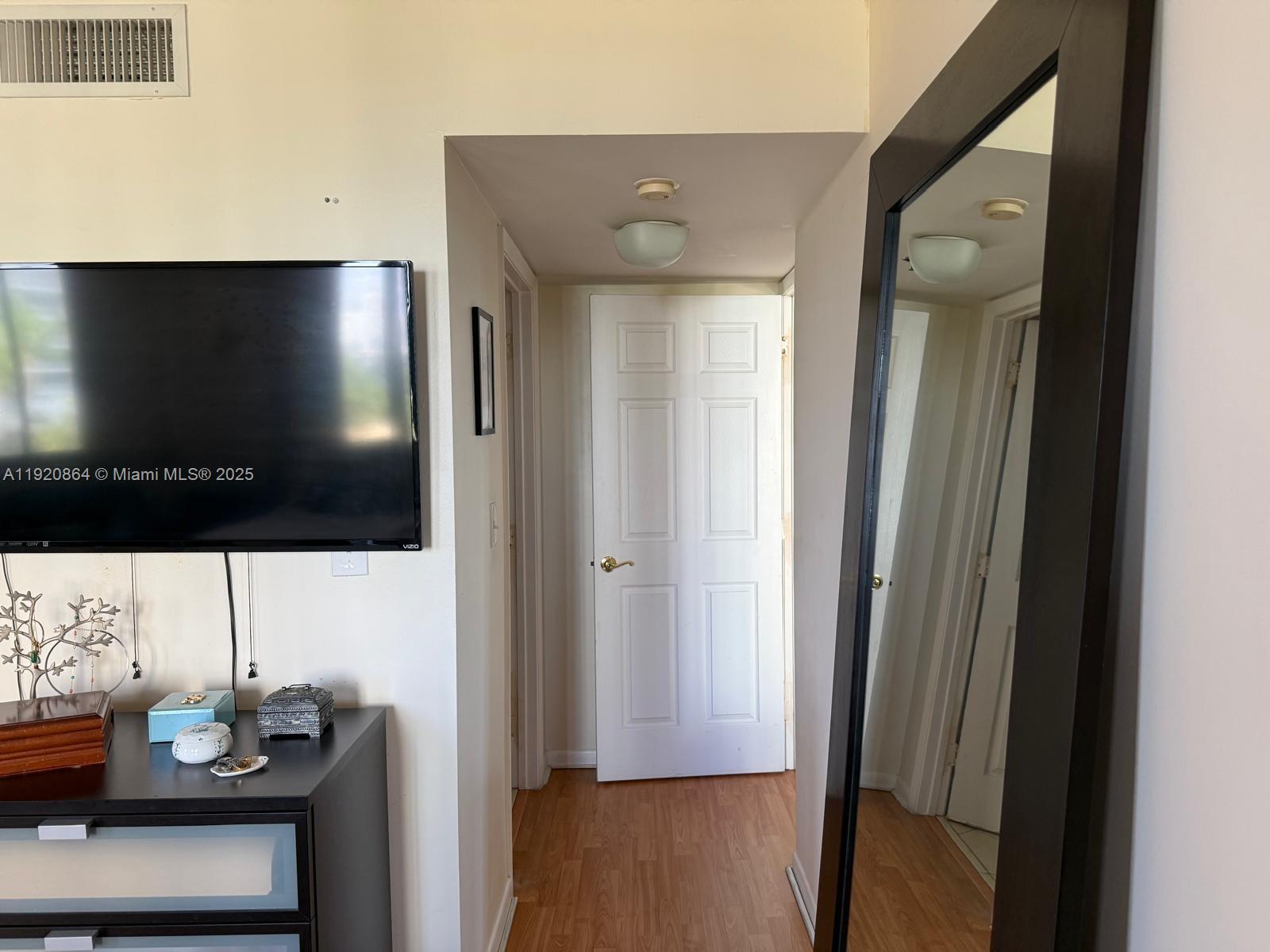 BRICKELL KEY II CONDO - Residential