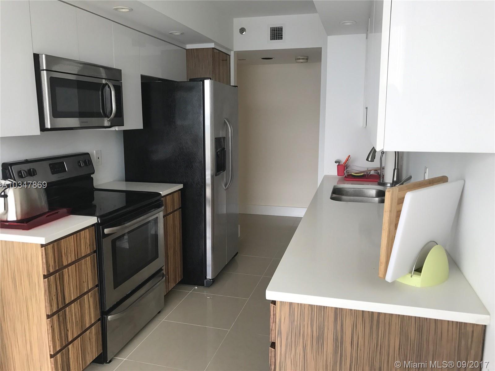 WILLIAMS ISLAND - Residential Lease