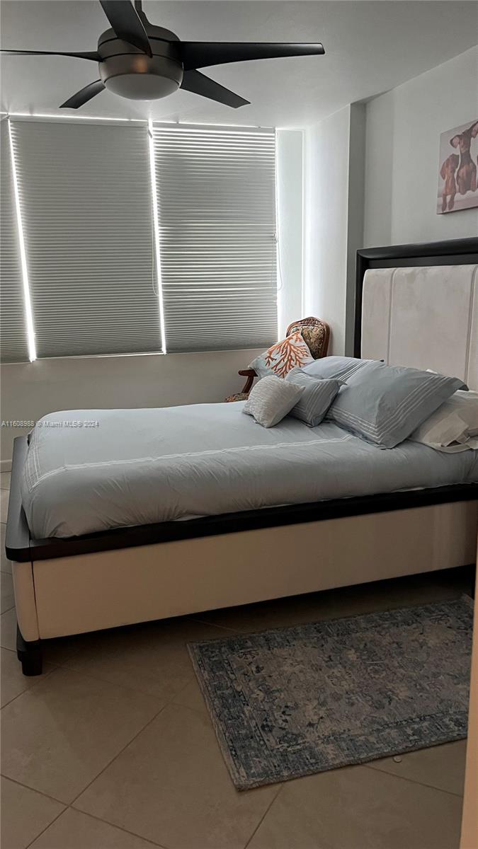 AQUARIUS CONDO - Residential Lease