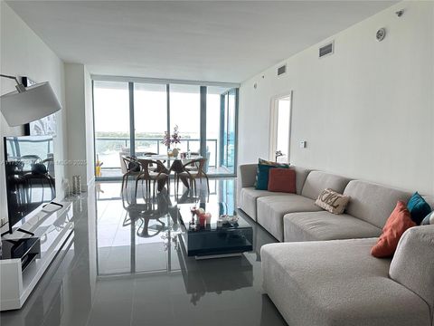601 NE 36th St 1009 Miami FL 33137