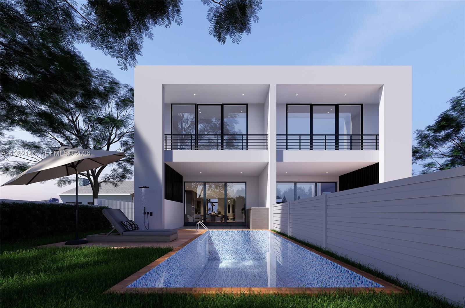 OSCEOLA HIGHLANDS - Residential