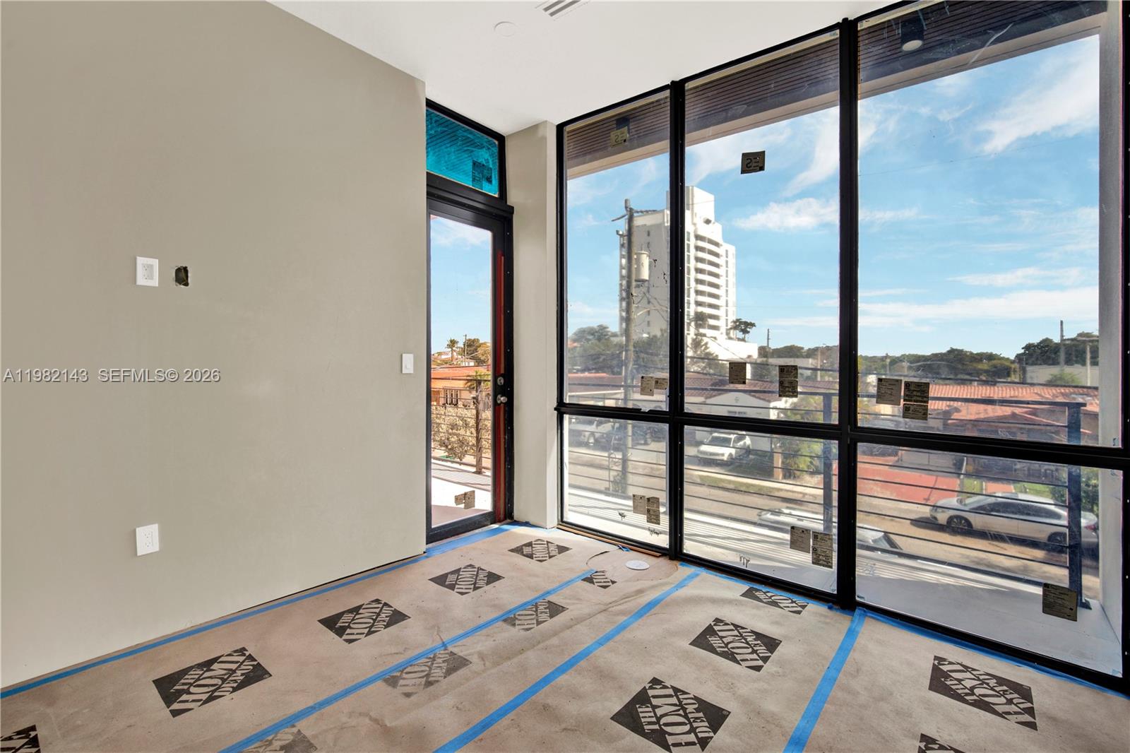 OSCEOLA HIGHLANDS - Residential