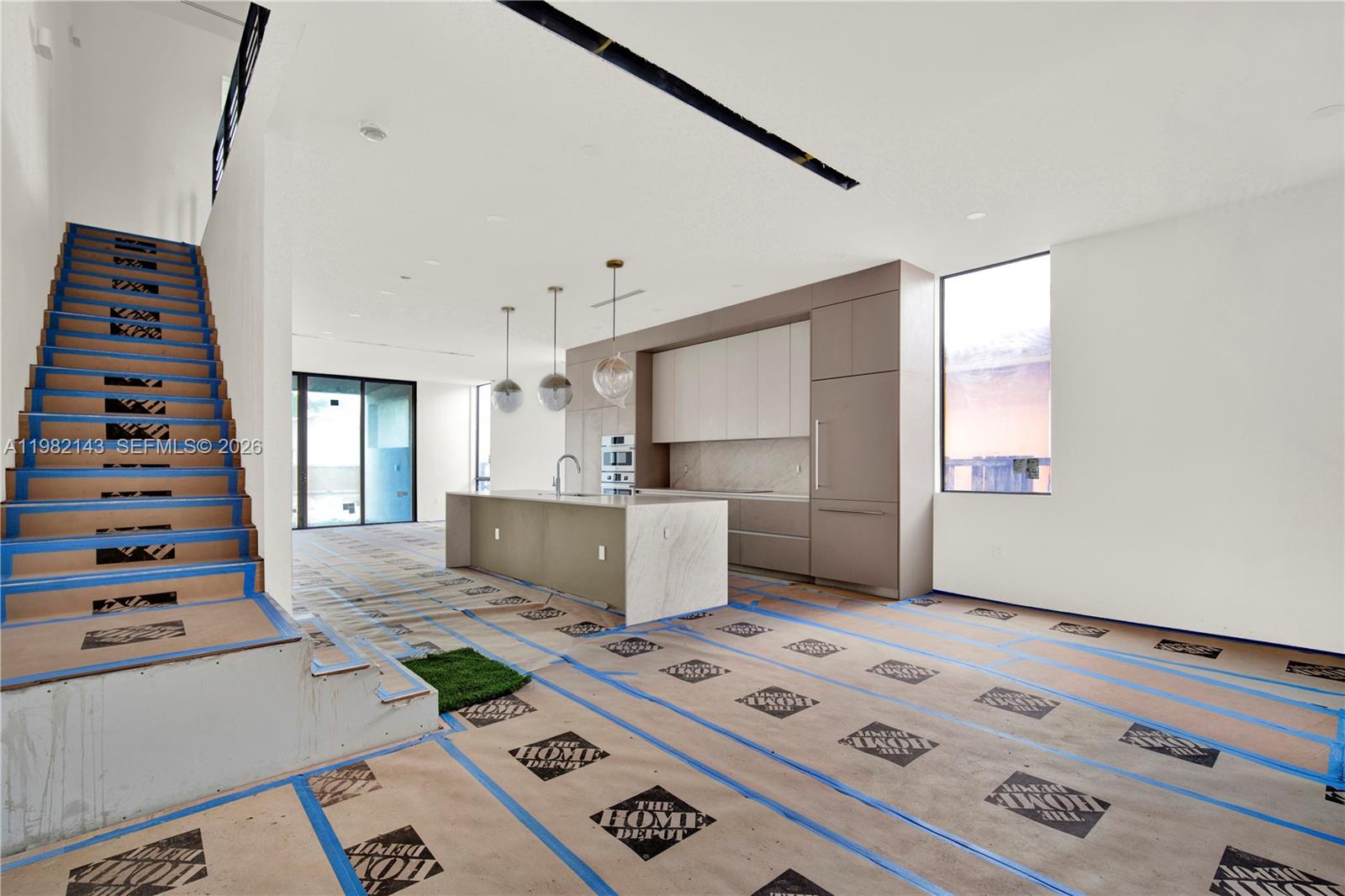 OSCEOLA HIGHLANDS - Residential