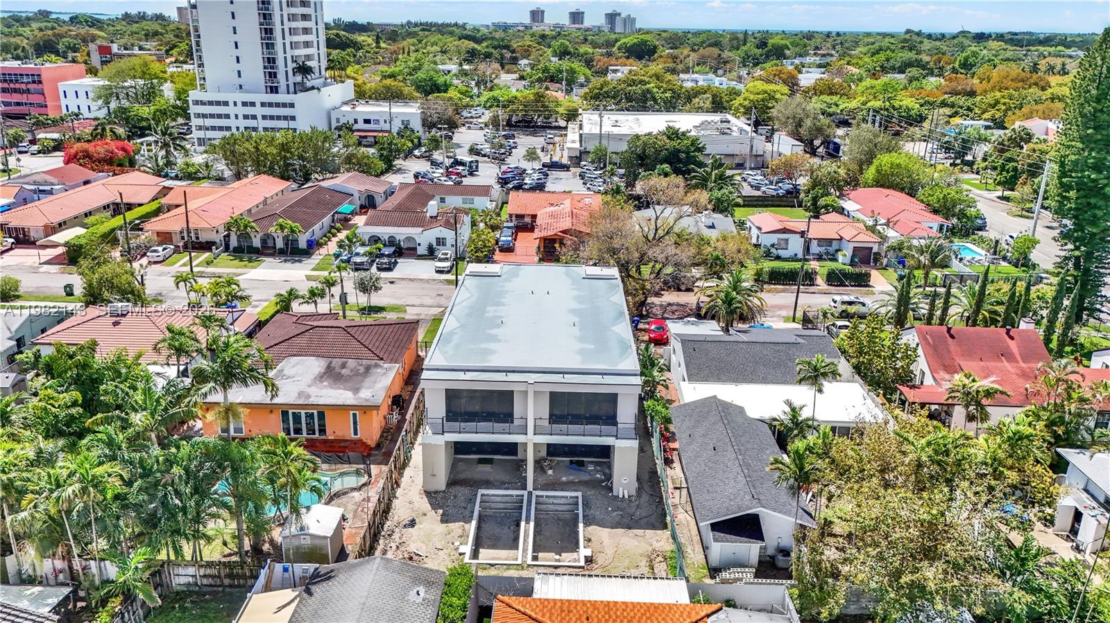 OSCEOLA HIGHLANDS - Residential