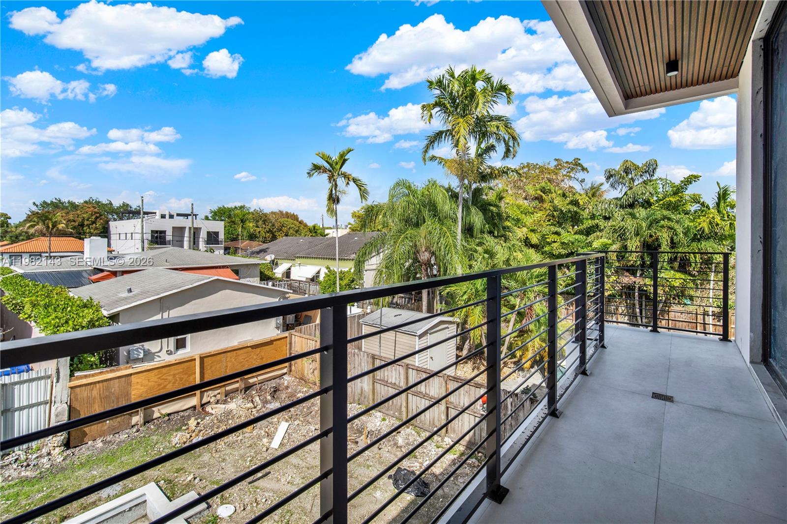 OSCEOLA HIGHLANDS - Residential