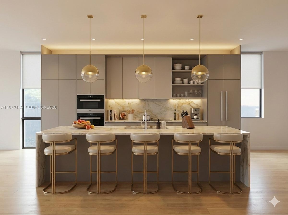 OSCEOLA HIGHLANDS - Residential