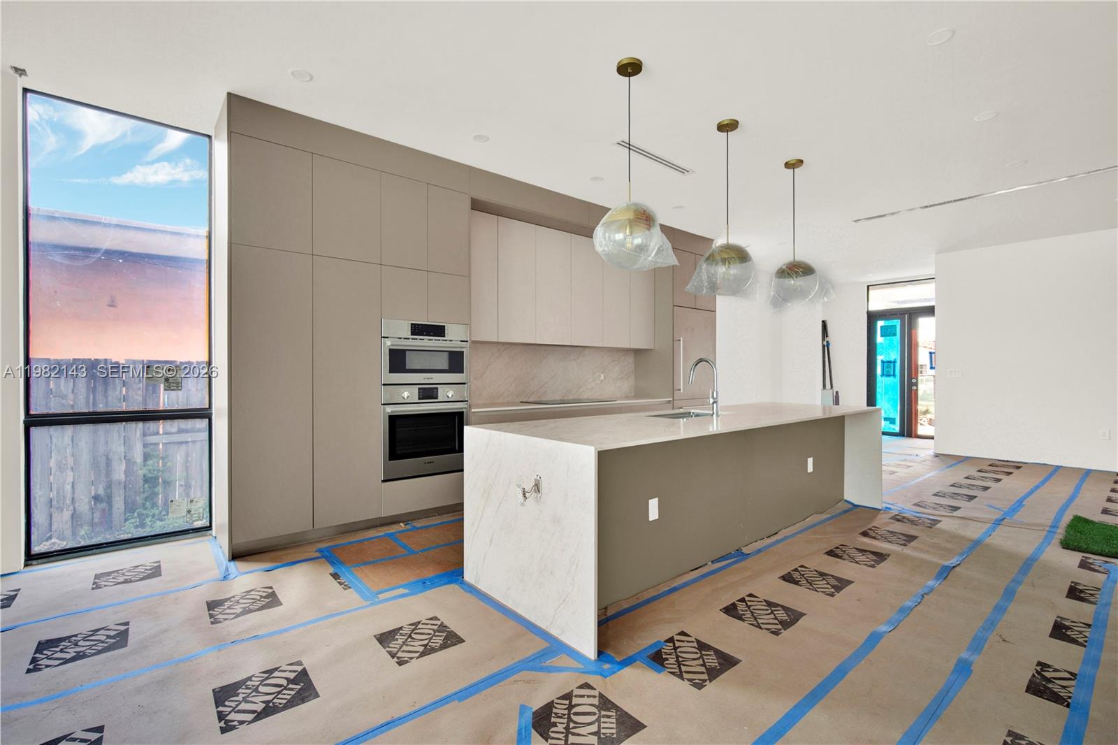 OSCEOLA HIGHLANDS - Residential