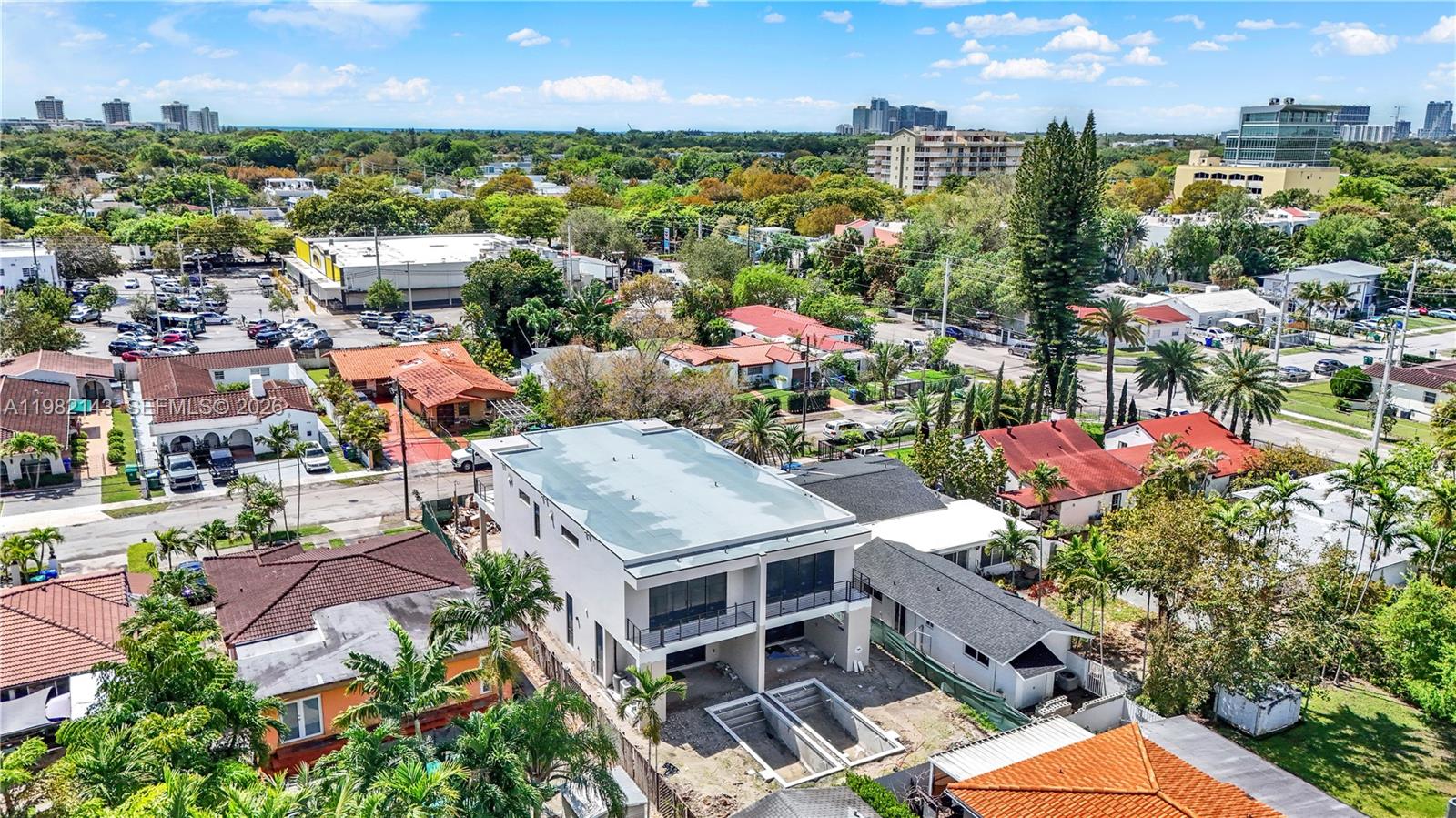 OSCEOLA HIGHLANDS - Residential