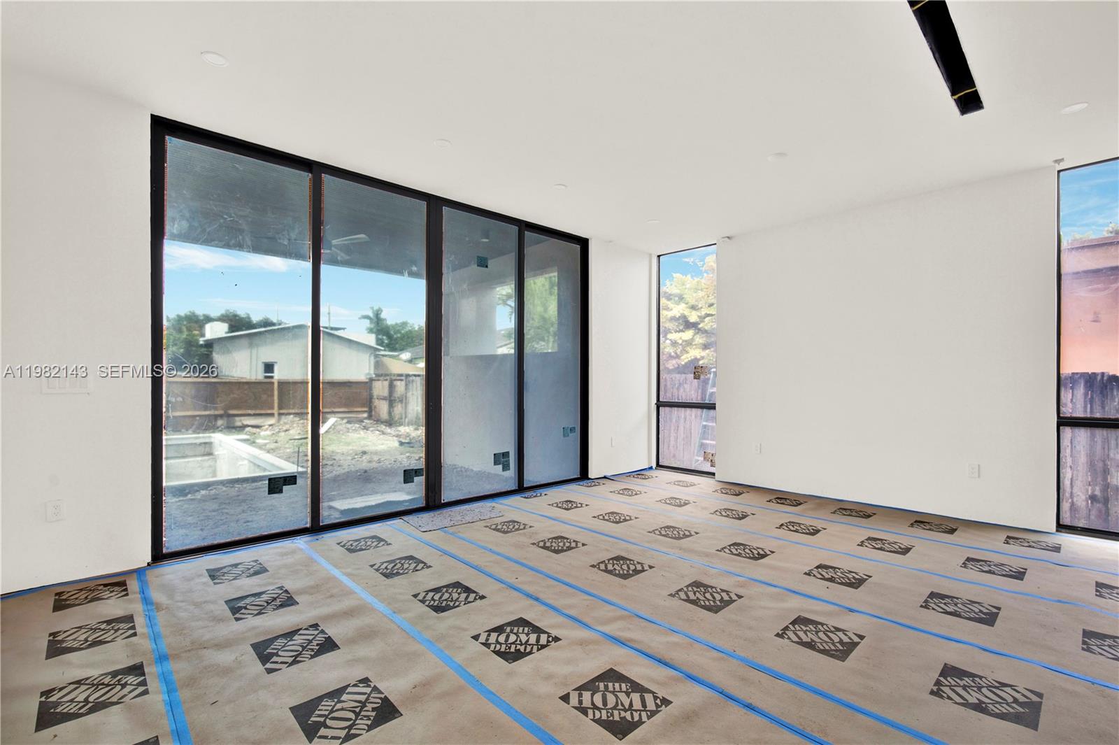 OSCEOLA HIGHLANDS - Residential