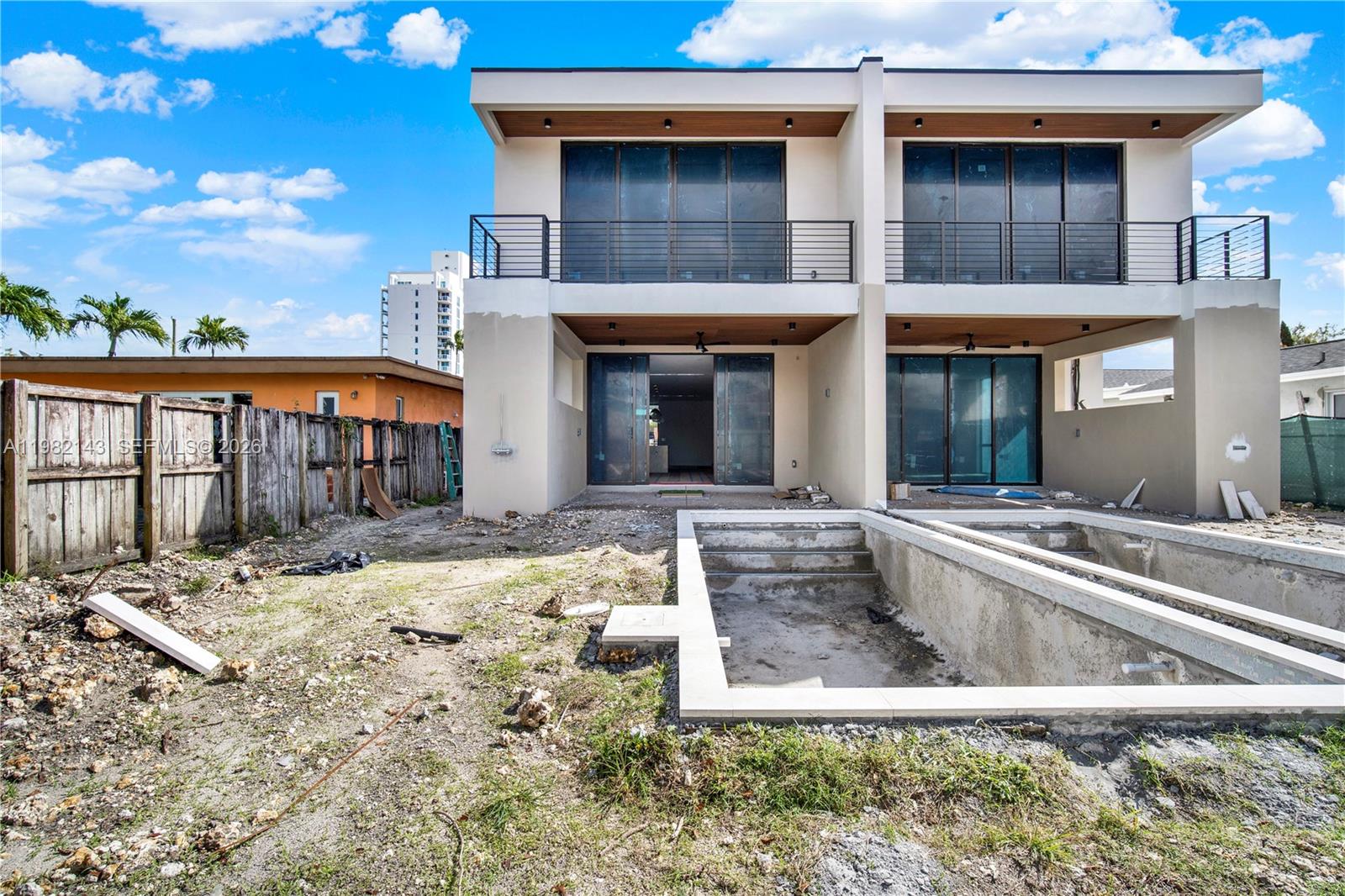 OSCEOLA HIGHLANDS - Residential